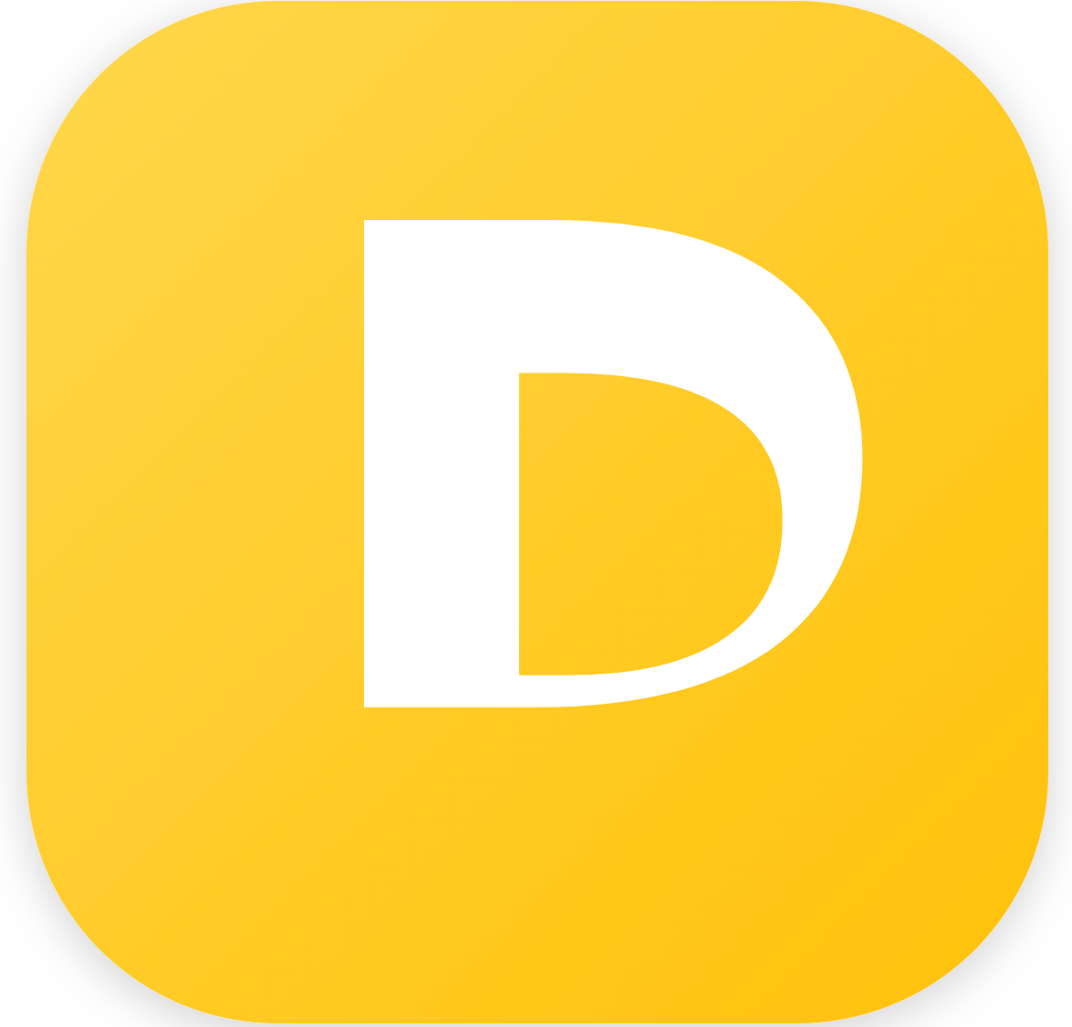 Deedsie Logo